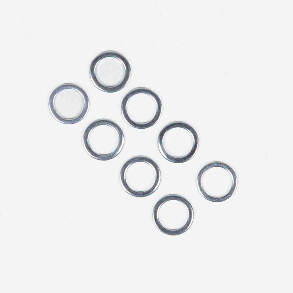 Speed Washers (x8)