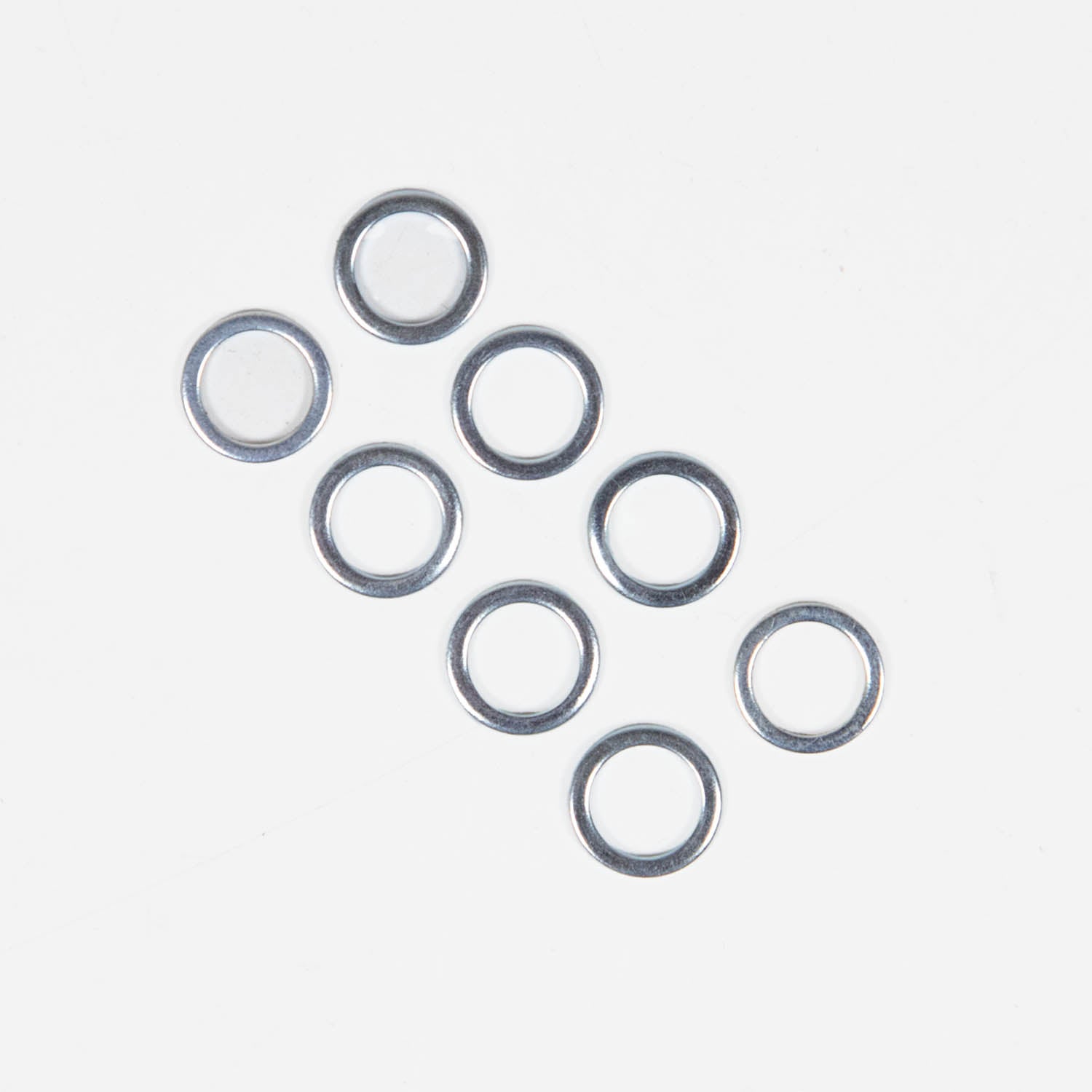 Speed Washers (x8)