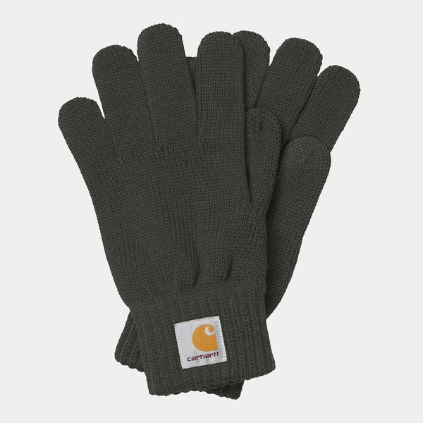 Carhartt WIP - Watch Gloves - Blacksmith