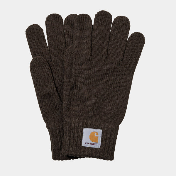 Carhartt WIP - Watch Gloves - Buckeye