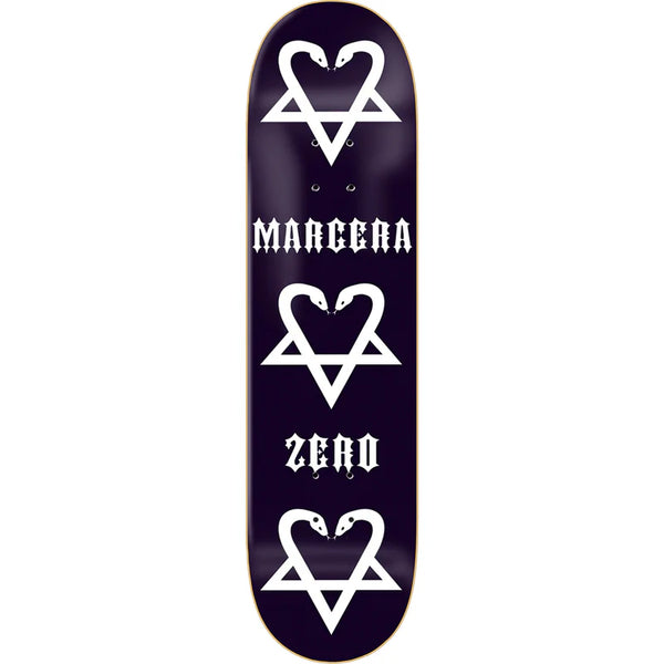 Zero Skateboards - 8.5
