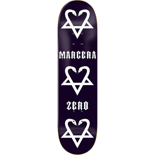 Zero Skateboards - 8.25