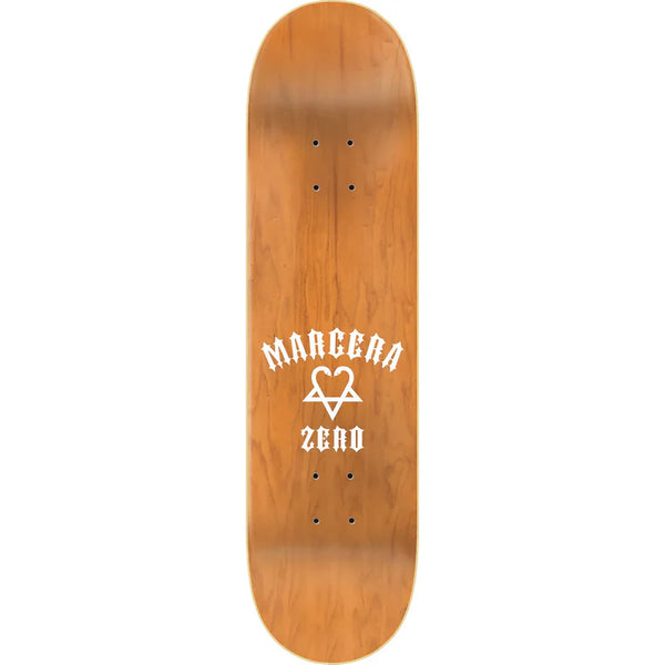 Zero Skateboards - 8.5