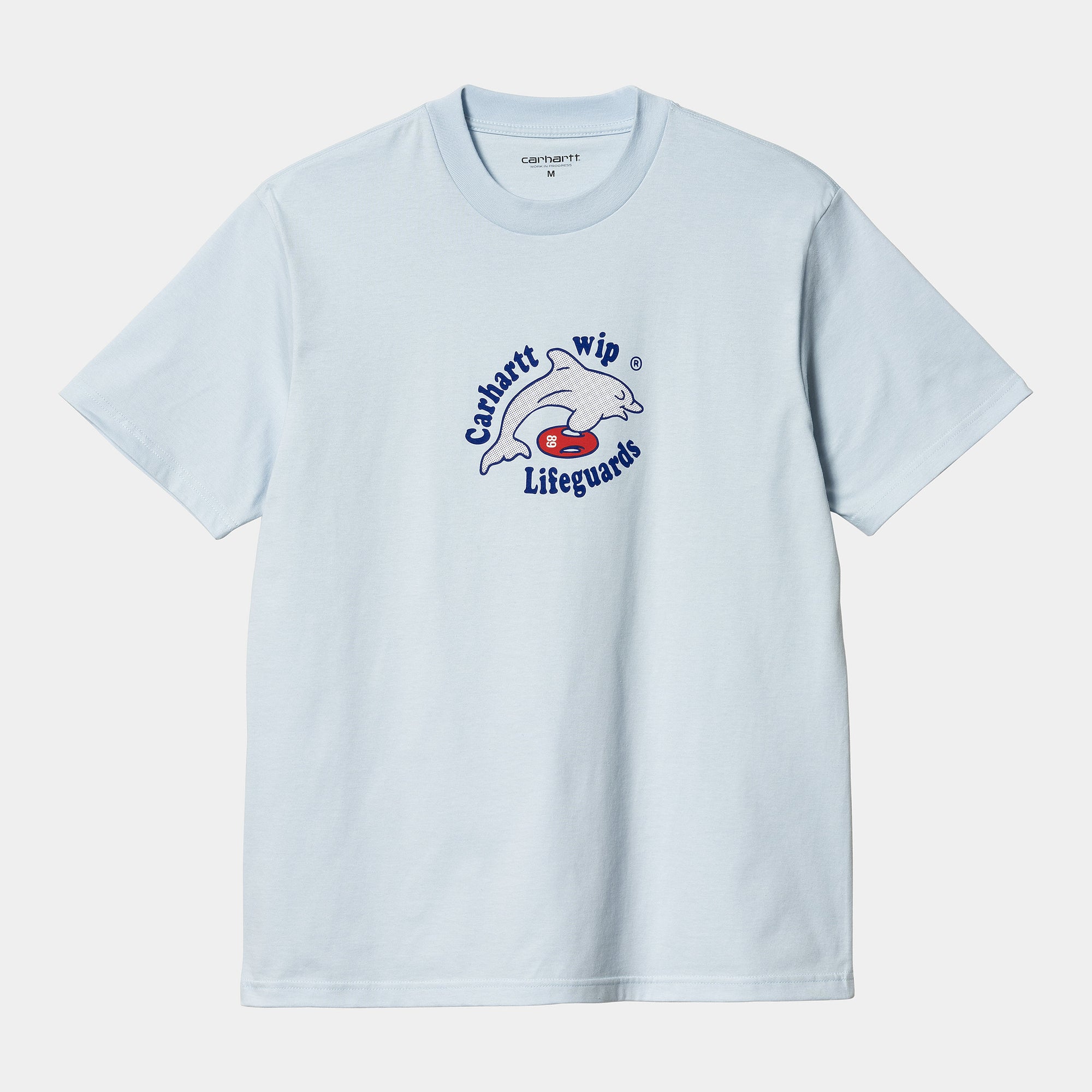 Carhartt WIP - Lifeguard T-Shirt - Icarus