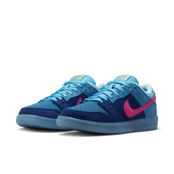 Nike SB - Dunk Low Pro Shoes - Run The Jewels