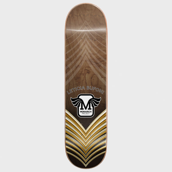 Monarch Skateboards - 8.5