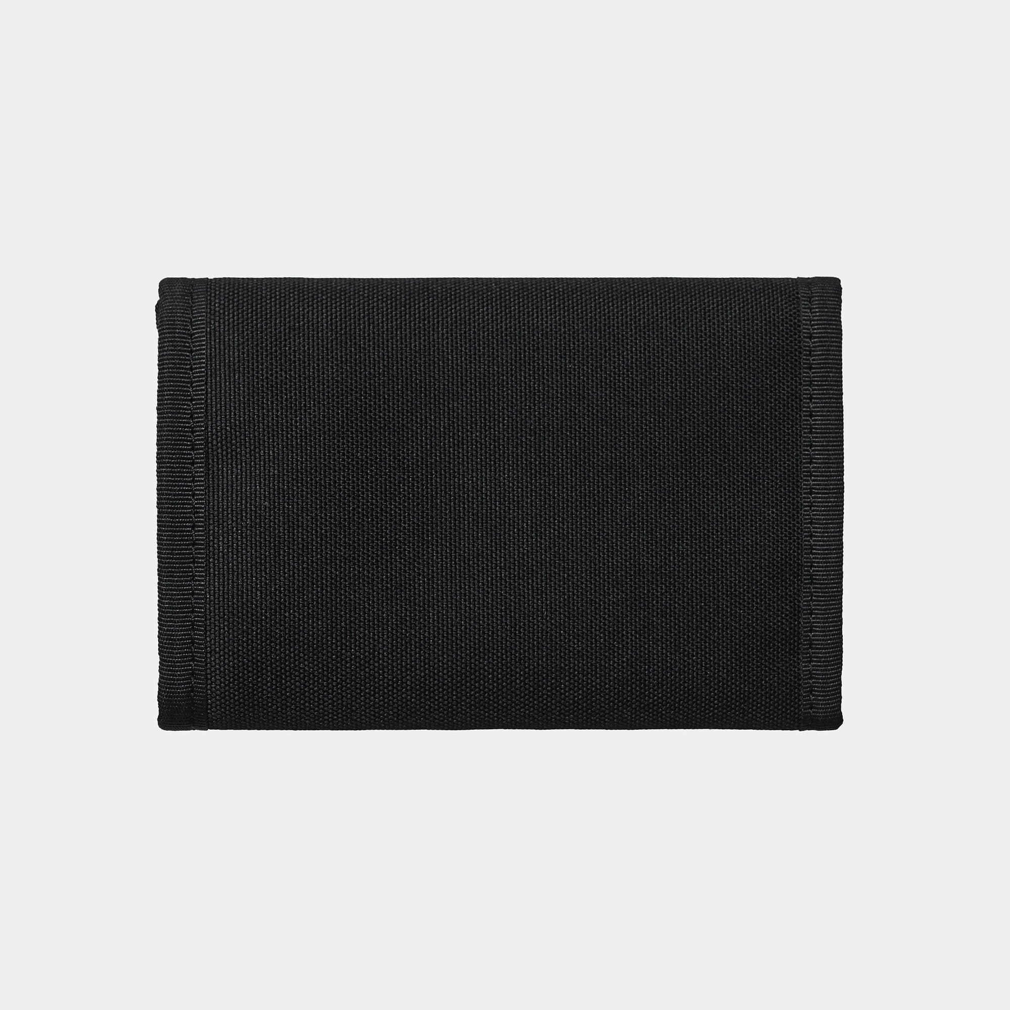 Carhartt WIP - Alec Wallet - Black