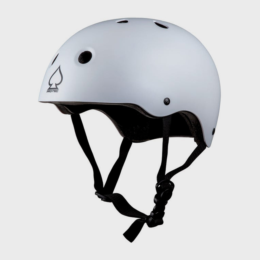 Pro-Tec - Prime Helmet - White