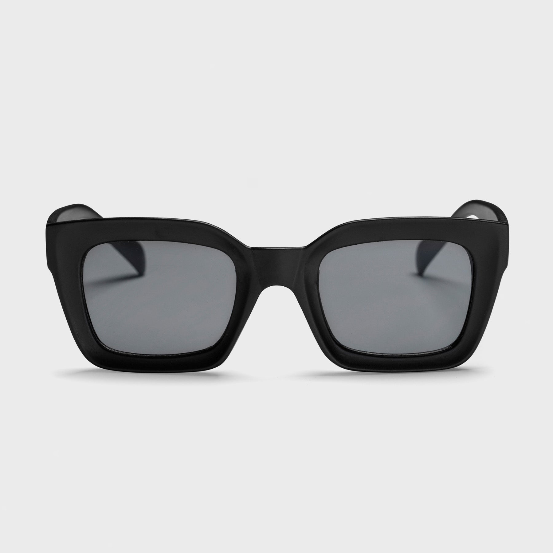 CHPO - Anna Sunglasses - Black / Black