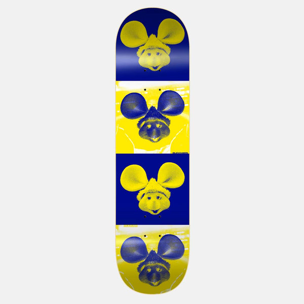 Cleaver Skateboards - 8.5