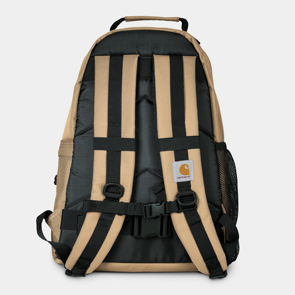 Carhartt WIP - Kickflip Recycled Backpack - Dusty Hamilton Brown