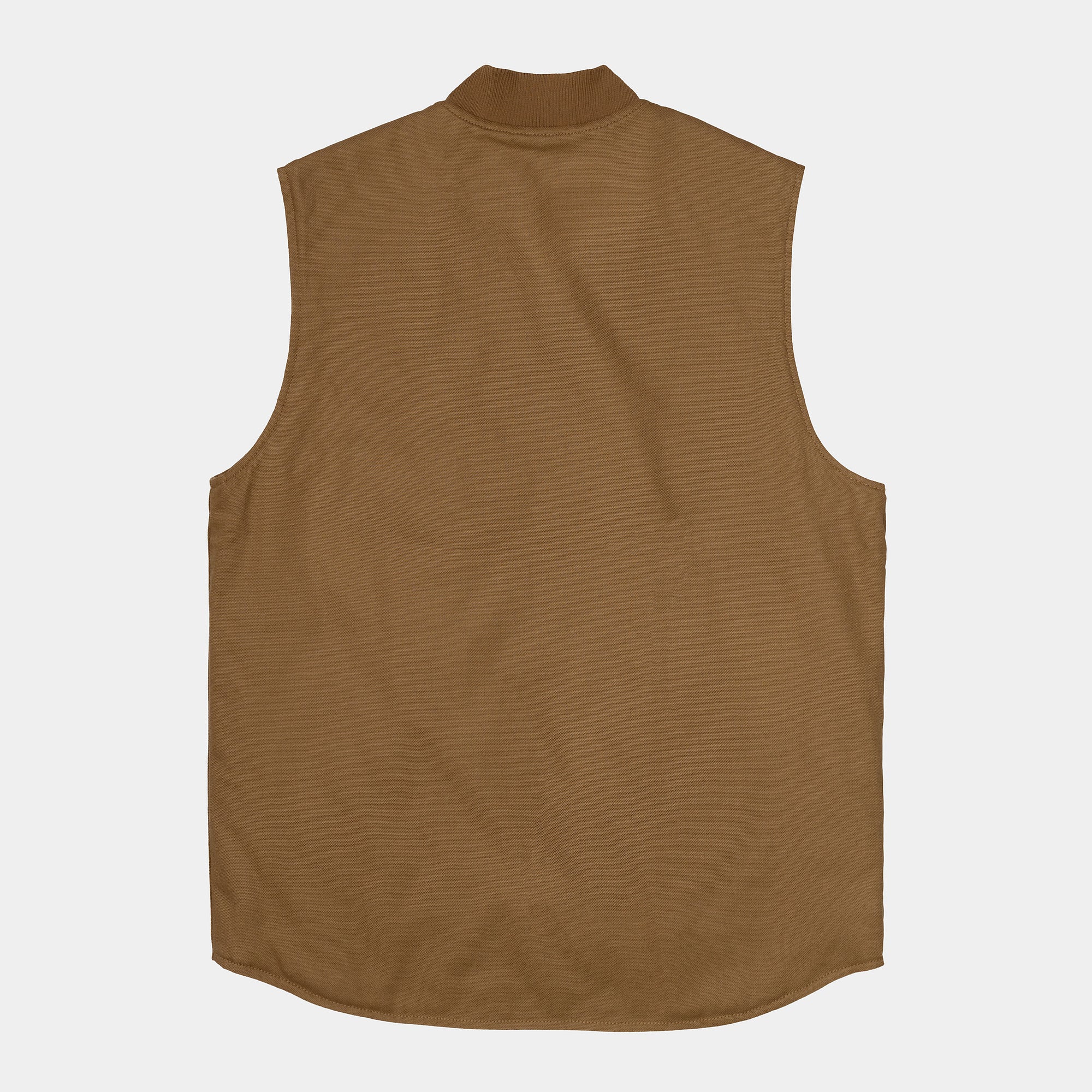 Carhartt WIP - Vest Jacket - Hamilton Brown (Rigid)