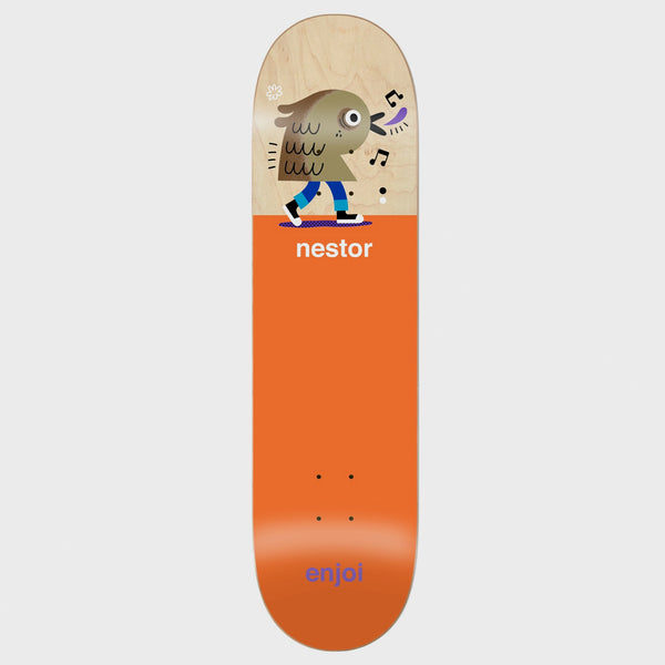 Enjoi Skateboards - 8.5