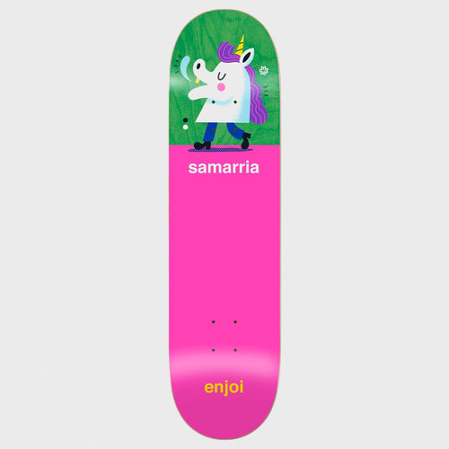 Enjoi Skateboards - 8.25