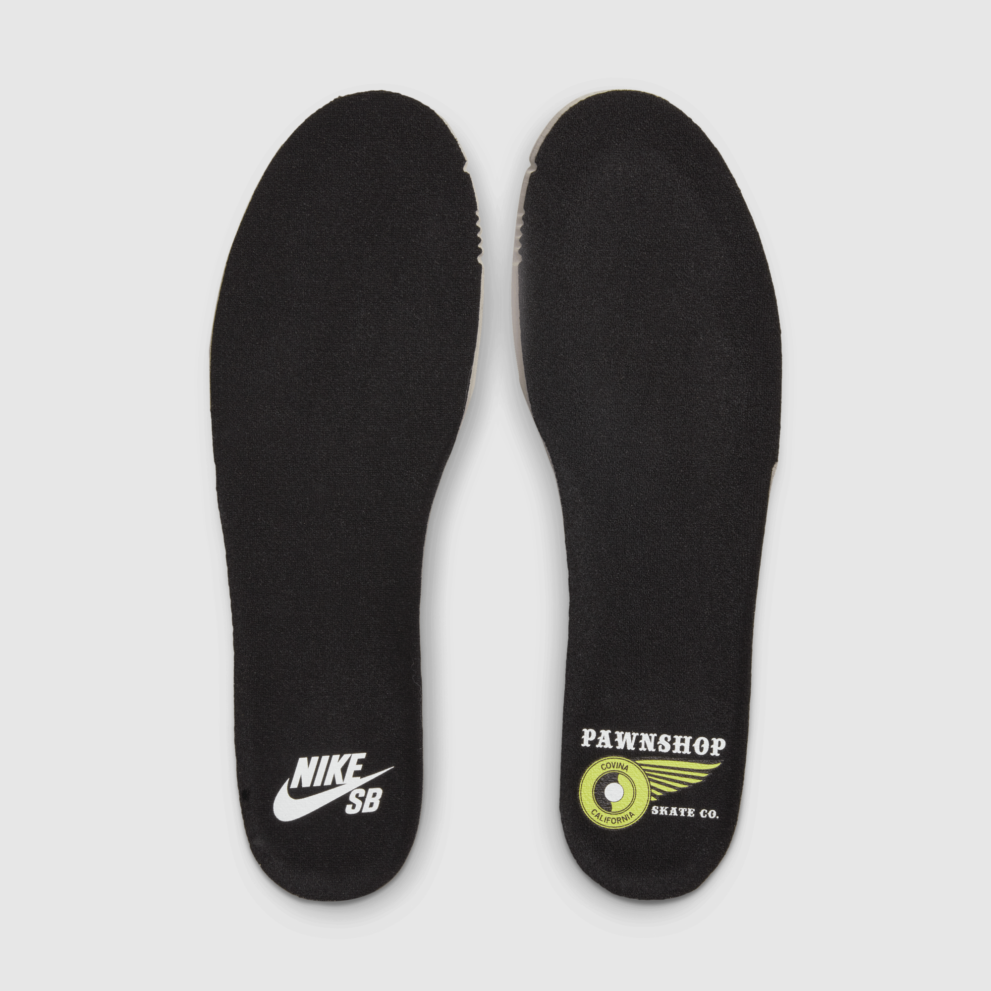 Nike SB - Dunk High Pro Shoes - PAWNSHOP