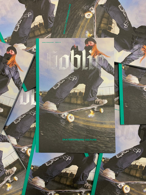 Goblin Magazine - Issue Four