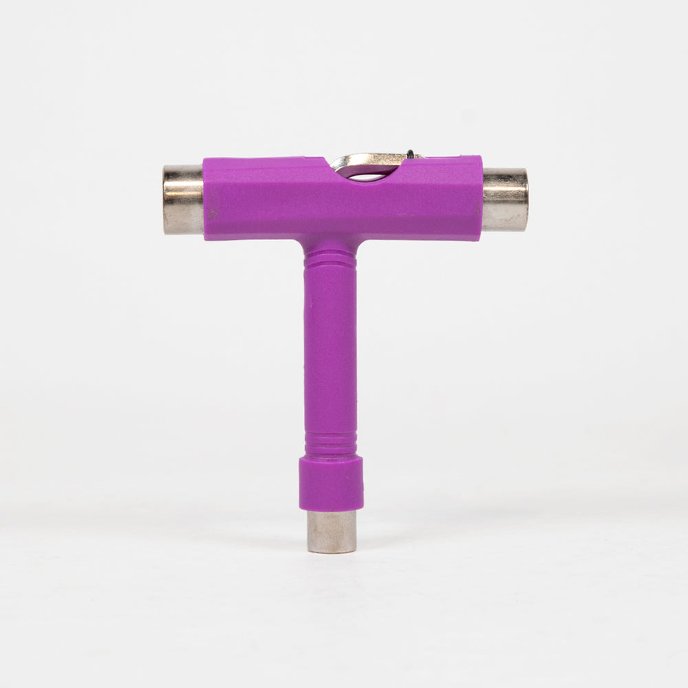G-Tool - Skateboard Tool - Purple
