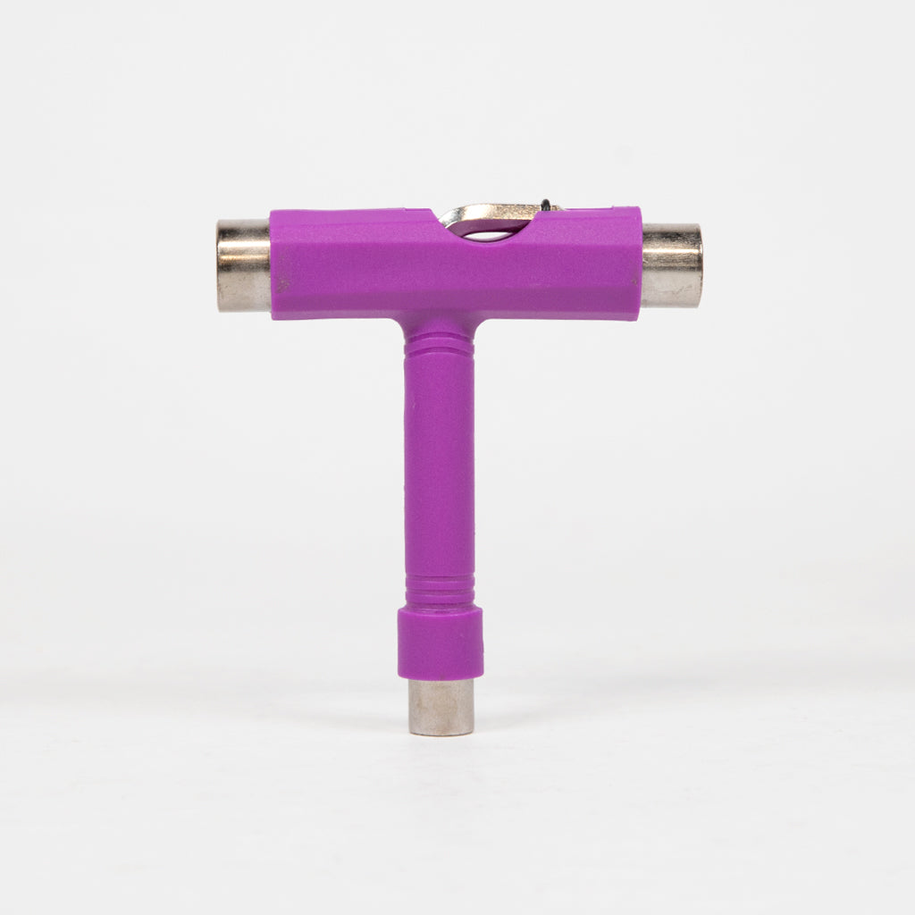 G-Tool - Skateboard Tool - Purple