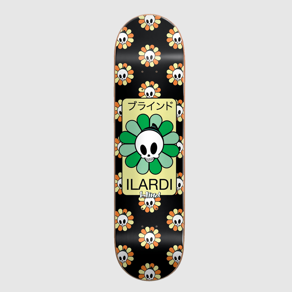 Palace Lucien Clarke Pro SS22 Deck in stock at SPoT Skate Shop