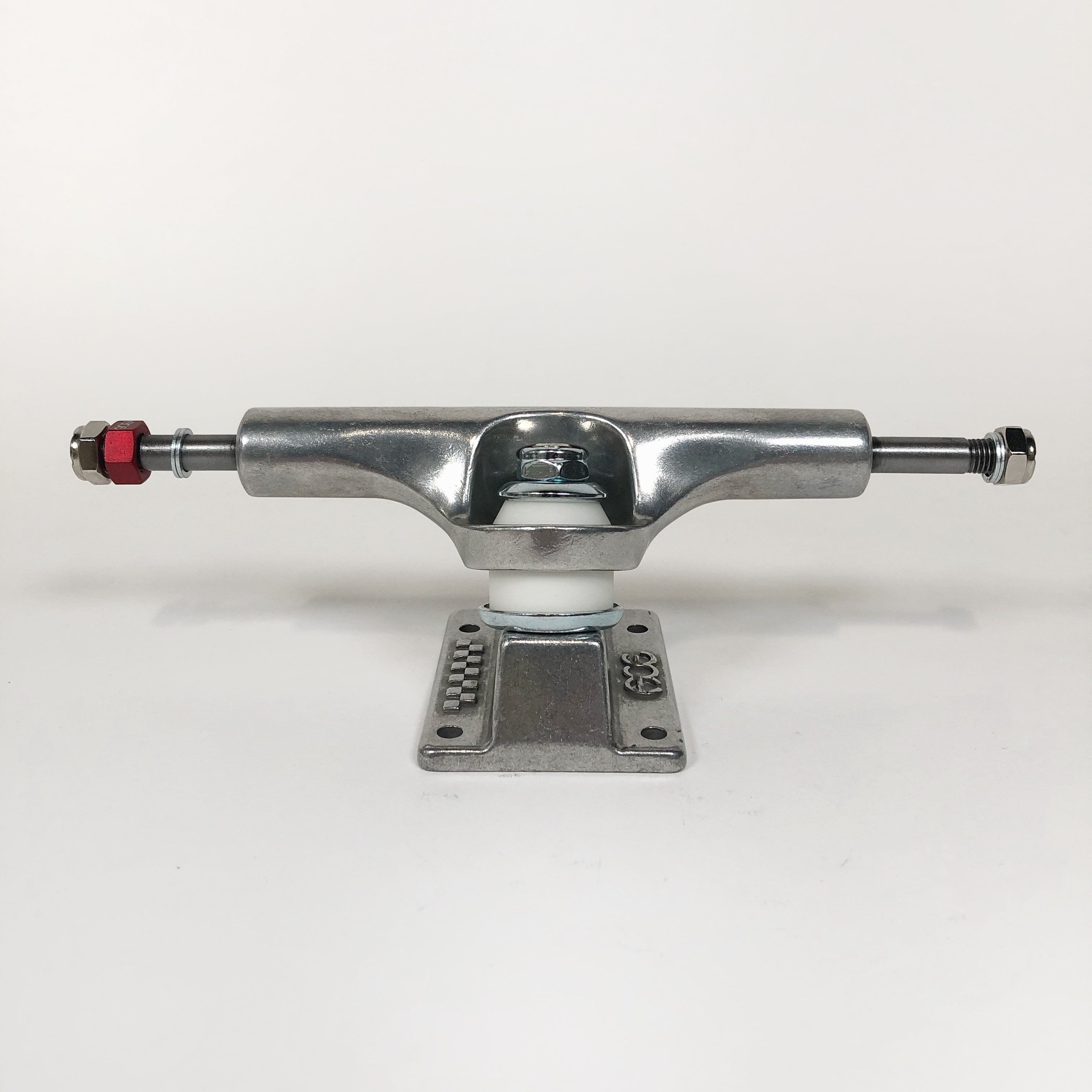 Ace Trucks MFG - (Single) 33 AF1 Skateboard Truck - Polished