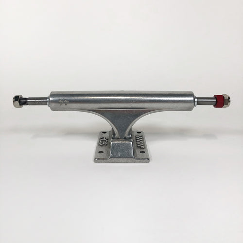 Ace Trucks MFG - (Single) 44 AF1 Skateboard Truck - Polished