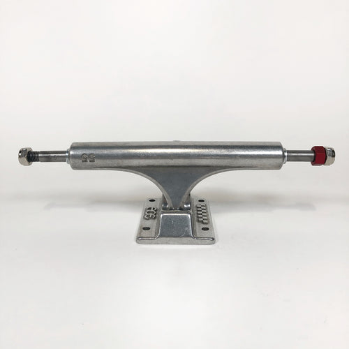 Ace Trucks MFG - (Single) 55 AF1 Skateboard Truck - Polished