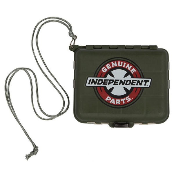 Independent Trucks - Genuine Spare Parts Kit