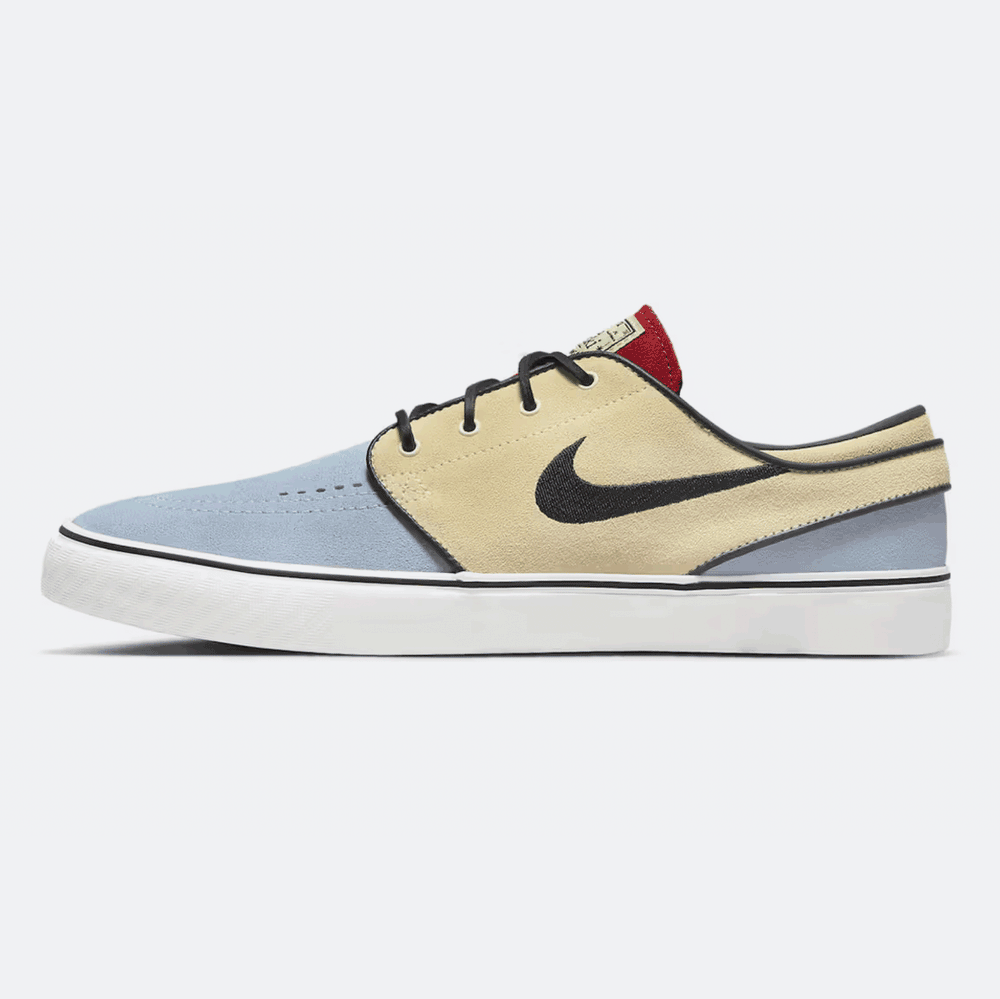 Nike SB Stefan Janoski OG Shoes Alabaster Alabaster Chile