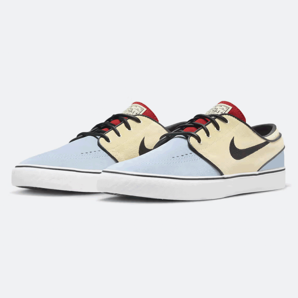 Stefan janoski nike sb 2025 canvas