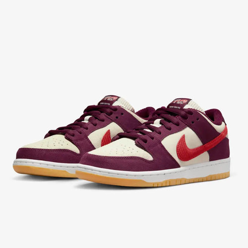 Nike SB - Dunk Low Pro Shoes - Skate Like A Girl