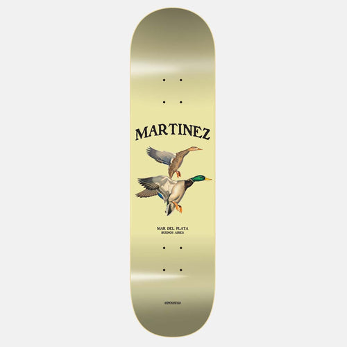 Cleaver Skateboards - 8.375