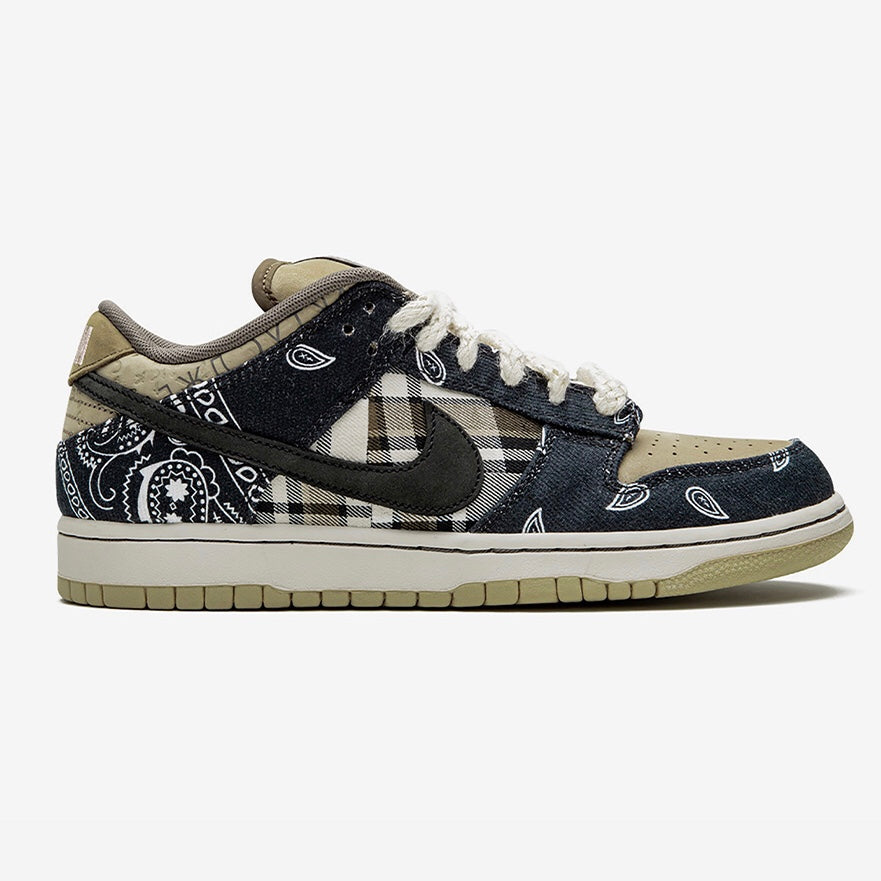 Nike SB - TS Dunk Low Pro QS