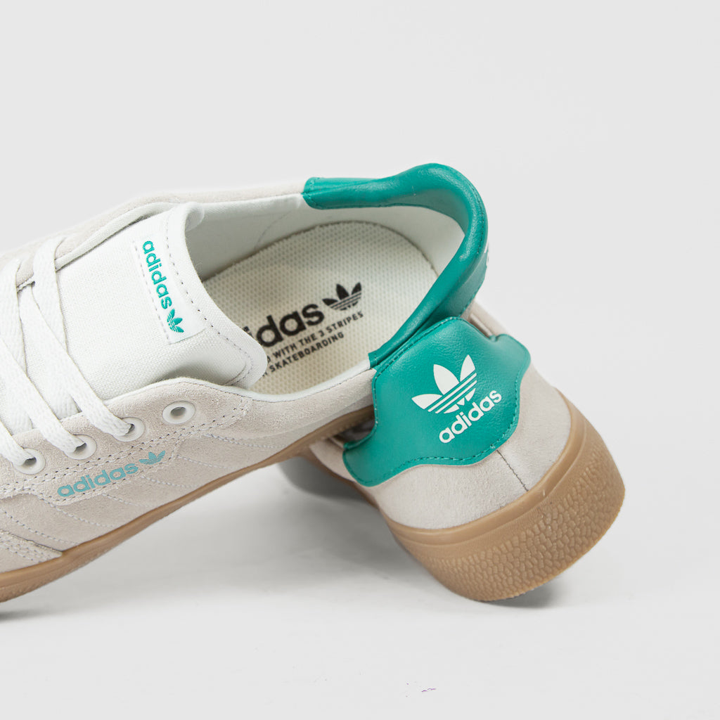 Adidas Skateboarding - 3MC Shoes