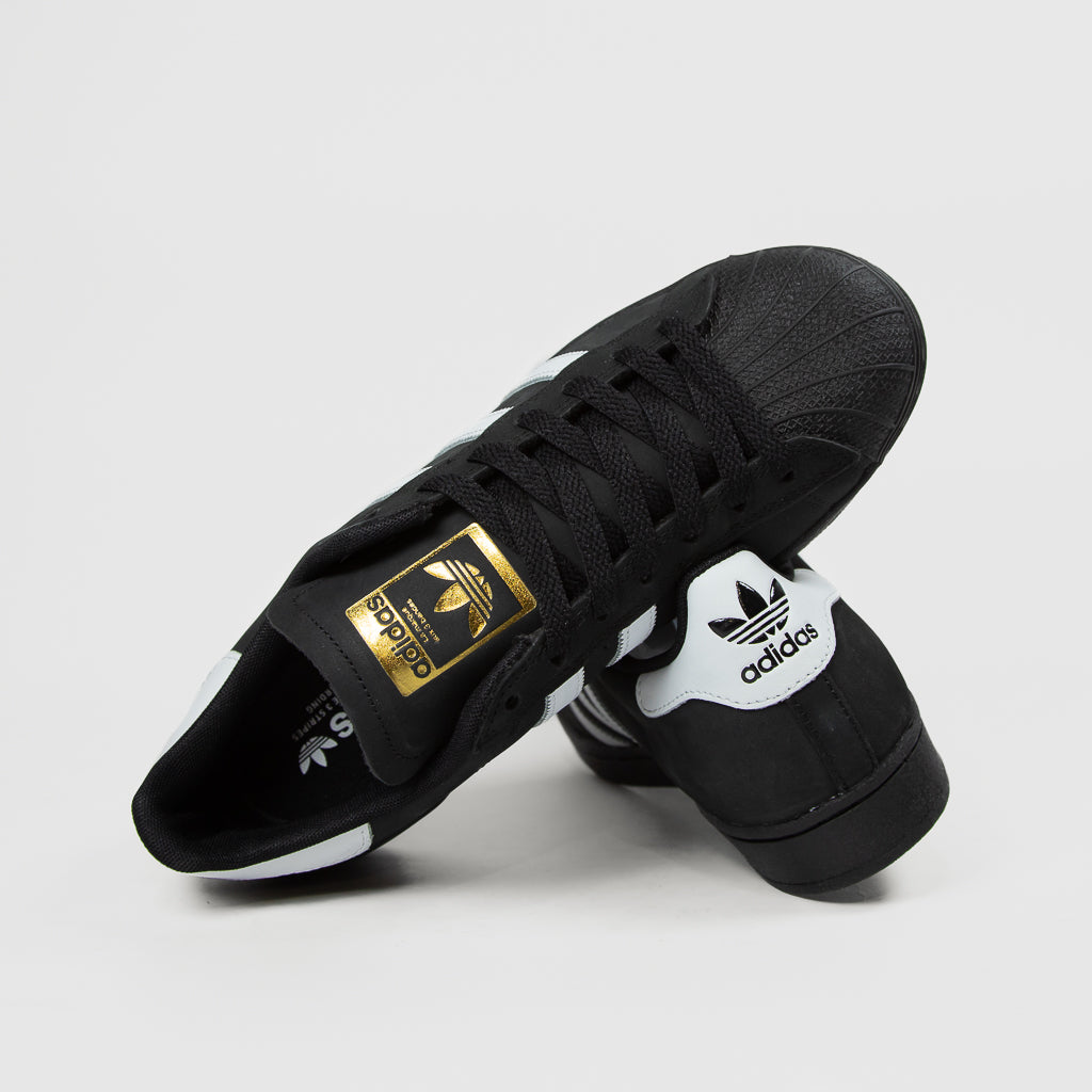 Adidas Skateboarding - Superstar ADV Shoes