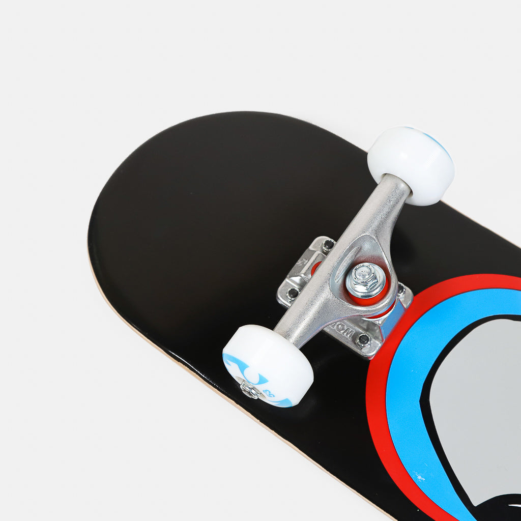 Alien Workshop 7.75" Believe Complete Skateboard