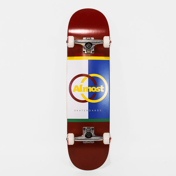 Almost Skateboards - 8.125