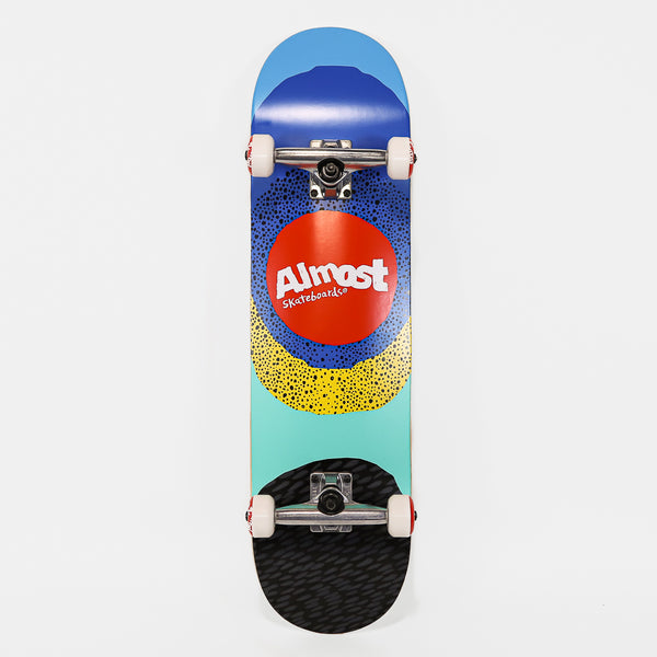 Almost Skateboards - 8.25