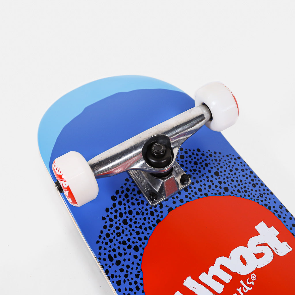 Almost Skateboards - 8.25