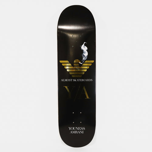 Almost Skateboards - 8.25