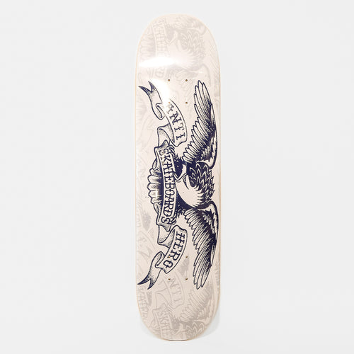 Anti Hero Skateboards - 8.06