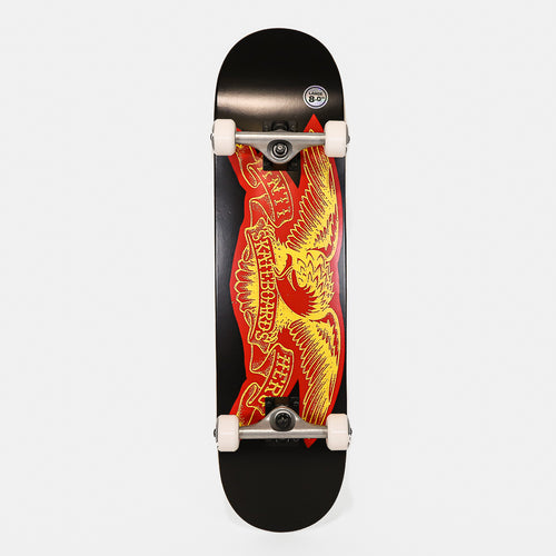 Anti Hero Skateboards - 8.0