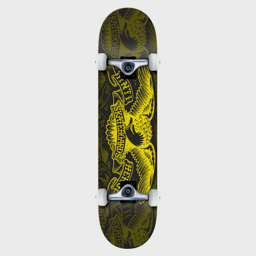 Anti Hero Skateboards - 7.75