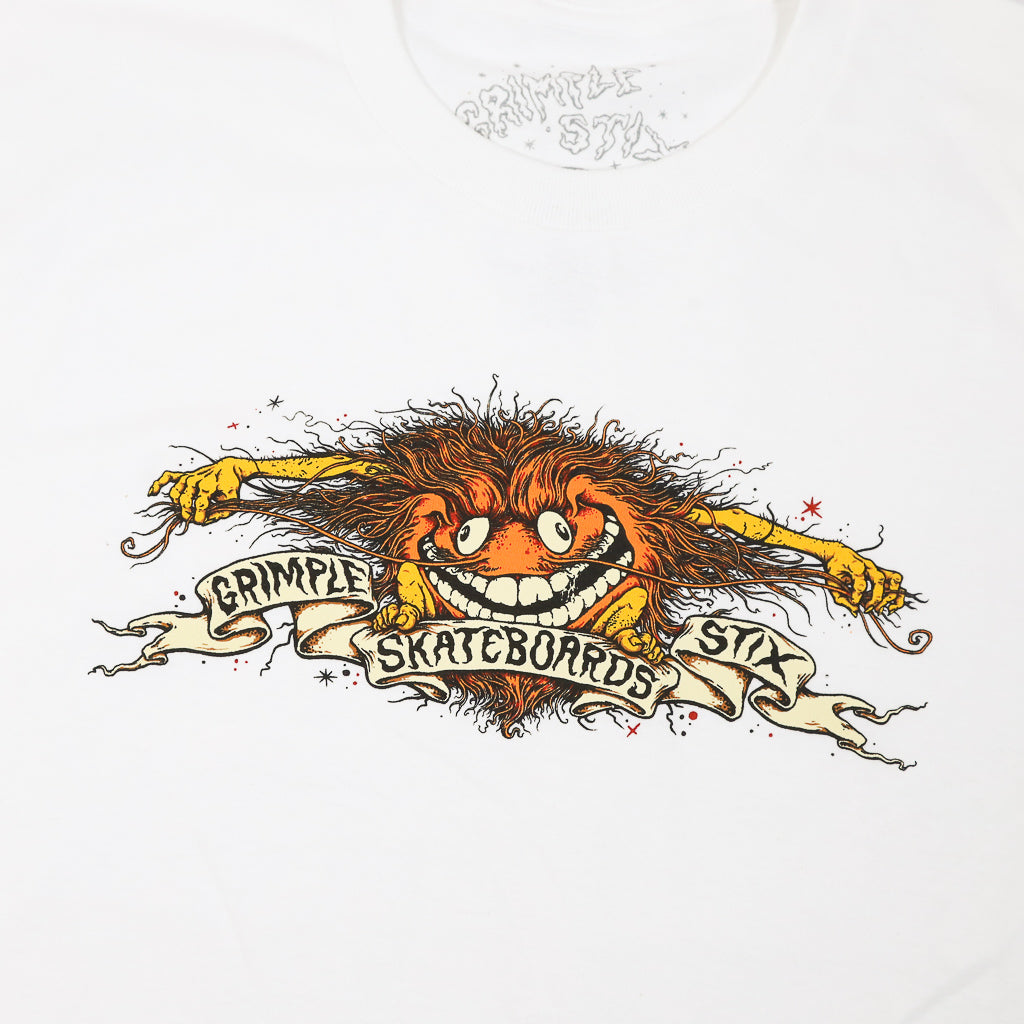 ANTI HERO GRIMPLE STIX GRIMPLE EAGLE