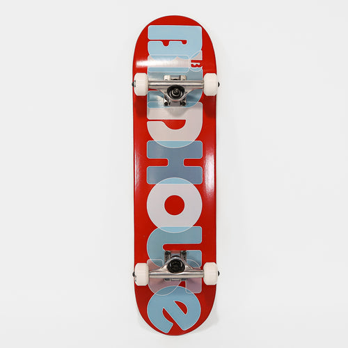 Birdhouse Skateboards - 8.0