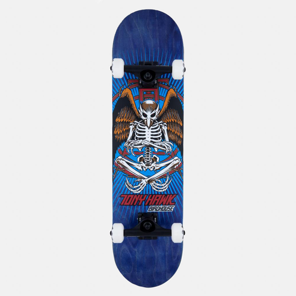 Birdhouse Skateboards 8.0"  Tony Hawk Birdman Complete Skateboard