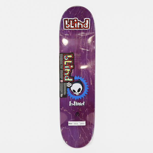 Blind Skateboards - 8.25