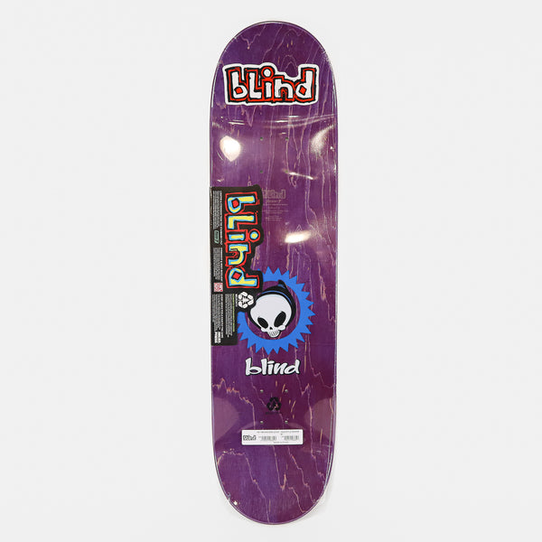 Blind Skateboards Review: A Comprehensive Guide Blind Skateboards Review: A Comprehensive Guide
