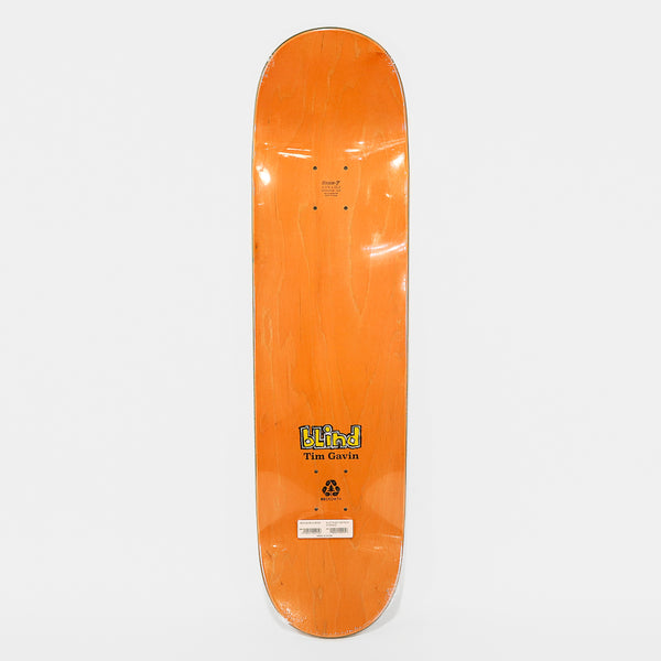 Blind Skateboards - 8.375
