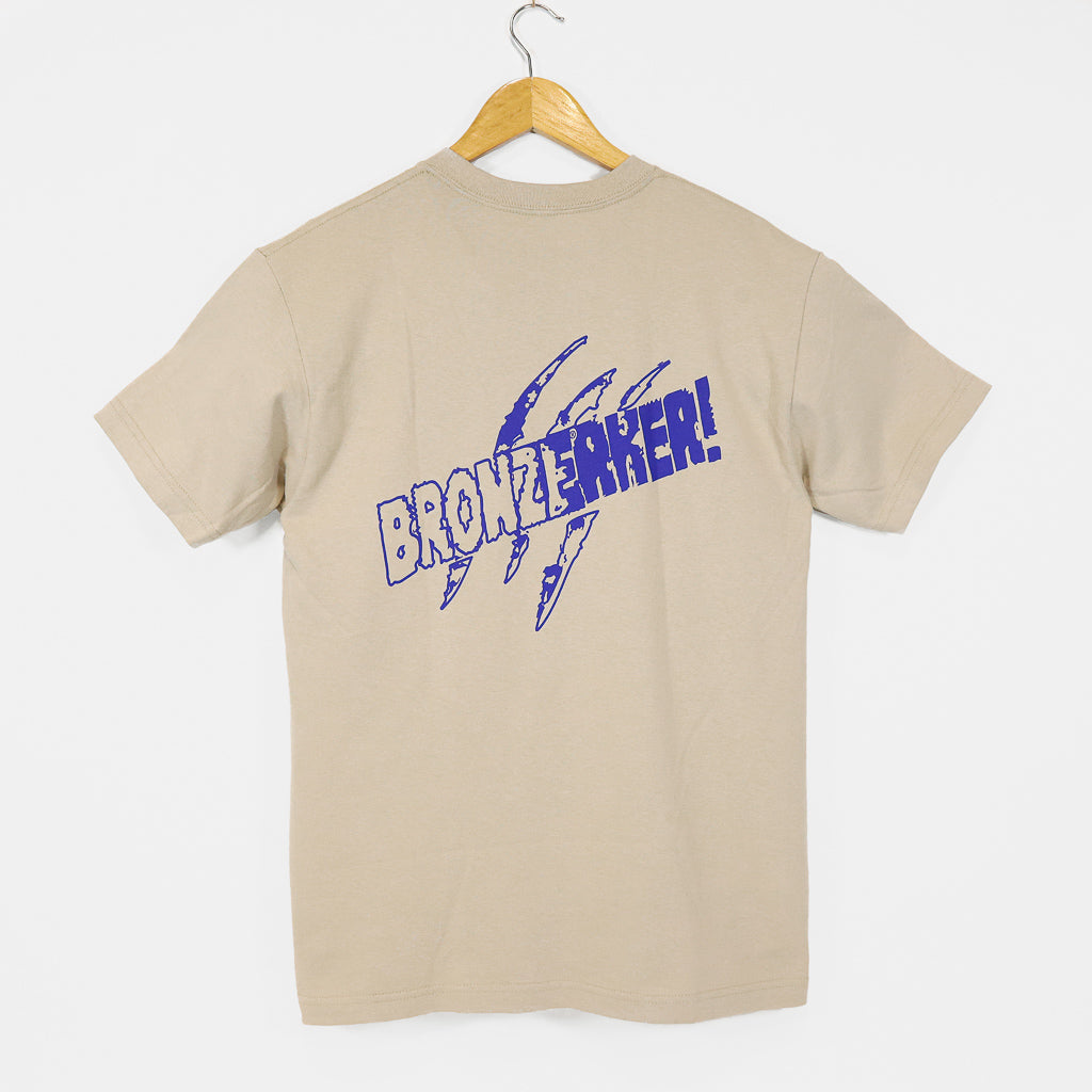 Bronze 56K Bronzerker Sand T-Shirt 