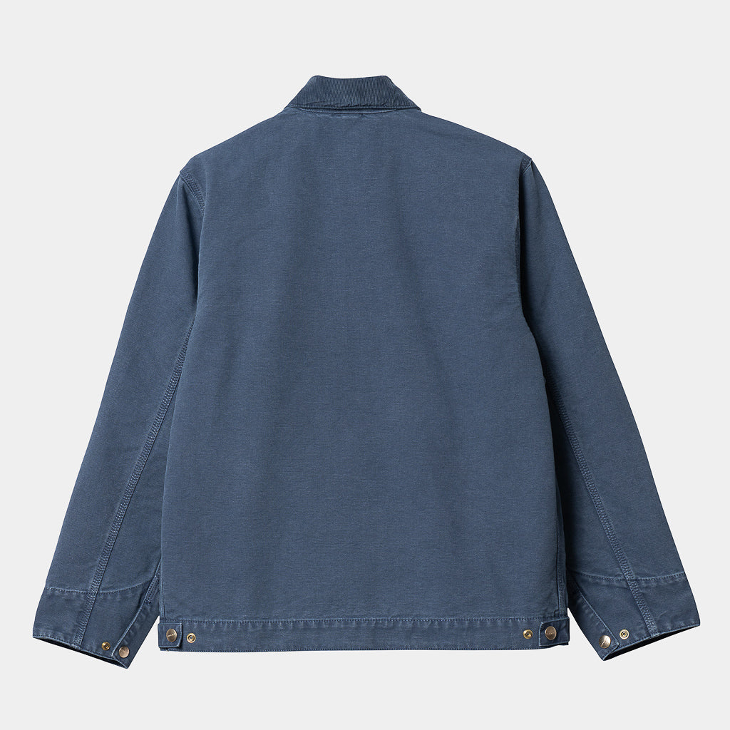 Carhartt 2024 blue coat